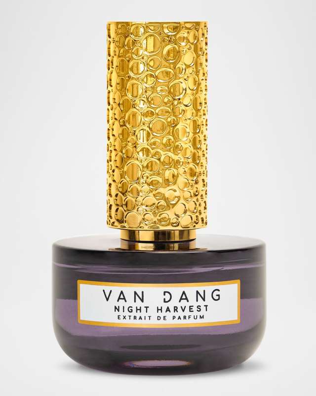 Night Harvest Extrait de Parfum, 1.7 oz.